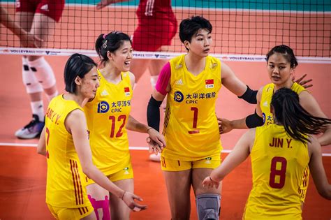 雅加达亚运会中国女排零封中国台北获小组赛两连胜_新体育网