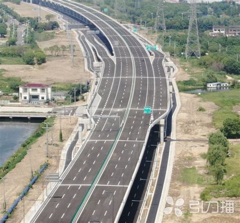 完善路网结构 园区加速推进交通基础设施项目建设 - 苏州工业园区管理委员会