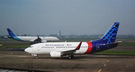 10年里700人死于空难,印尼航空的糟糕纪录是怎么来的? - 知乎