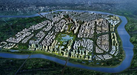关于《赣州市章江新区控制性详细规划（修编）》C10-5地块规划调整的公示 | 赣州市自然资源局