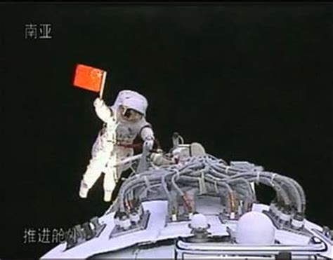 “天问一号”的成功，让中国太空技术已不输给NASA|天问|火星|一号_新浪新闻