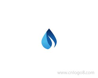 水资源LOGO设计欣赏 - LOGO800