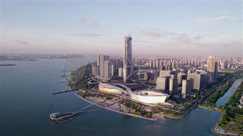 吴江：创新湖区”“乐居之城”启新篇-名城新闻网