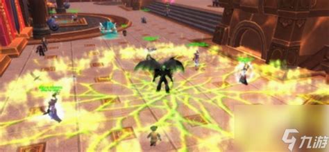 魔兽世界术士绿火任务怎么做 魔兽世界术士绿火任务完整流程攻略_魔兽世界_九游手机游戏