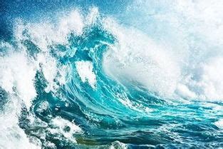 梦见海啸巨大的海浪 梦见海啸巨大的海浪的原因-鲁南生活网