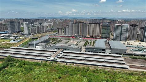提升城市功能品质 当好城市建设主力军 | 中国宜春
