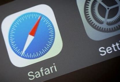 苹果手机浏览器打不开网页怎么办？Safari无法打开网页的解决方法 - 茶源网