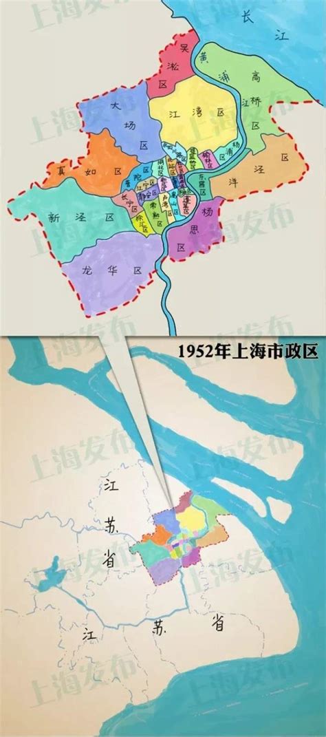 浦东新区有一个南汇新城镇,为何老上海人却把惠南镇也叫南汇?