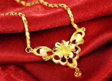 买金银首饰哪个牌子好 国内最受欢迎的珠宝品牌2020 - 中国婚博会官网
