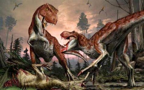 关于恐龙的10个世界之最：恐爪龙速度最快(3)_巴拉排行榜
