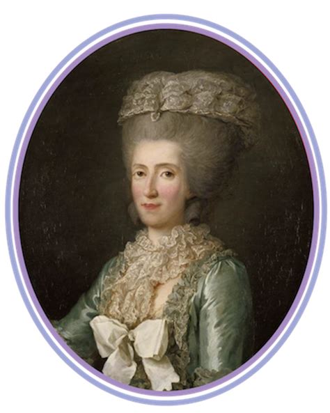 Portrait of Madame Sophie , 1770-1774, Princess Sophie of France ...
