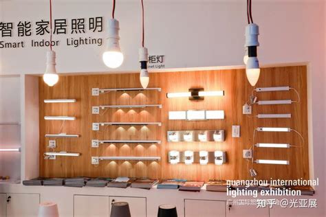 LED照明行业的基础知识 - 知乎