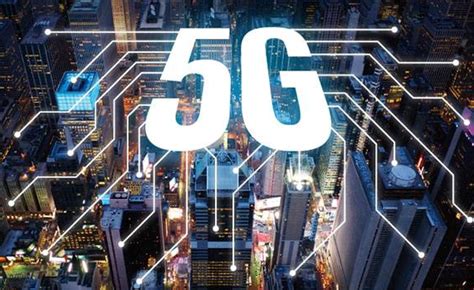 5G八大应用场景前瞻：从5G消息到工业互联_手机新浪网