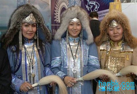 图记世界边缘的西伯利亚牧民生活_科普中国网