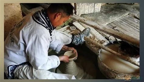 古窑再现“世界最古老的制瓷生产作业线”，陶瓷工匠精神值得点赞！|工匠精神|陶瓷|古窑_新浪新闻