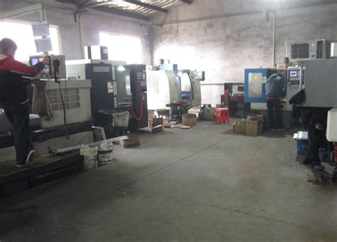 青县博月机械制造有限公司