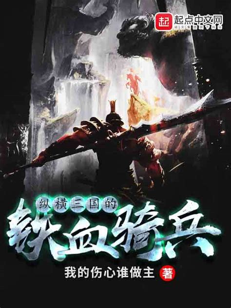 《纵横三国的铁血骑兵》小说在线阅读-起点中文网