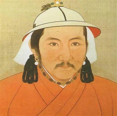 术赤是成吉思汗的大儿子，战功卓著，却为何不能继承父亲的汗位？