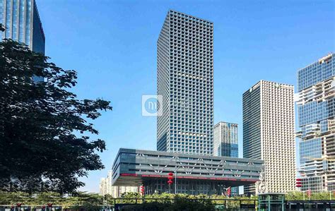 预计深圳甲级写字楼今年平均租金将下滑-房讯网