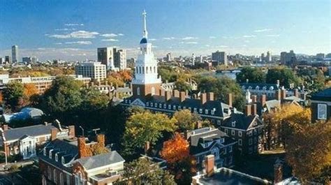 波士顿大学商学院介绍大全，想知道的都在这里 - 知乎