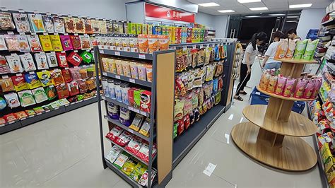 新手开小型超市怎么开-运营技巧 - 货品源货源网