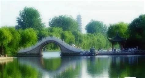 广陵是现在江苏省的哪个地方（扬州为什么叫广陵） - 思埠