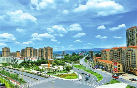 宜宾市长宁县：坚定信心，谱写生态优先绿色发展新篇章---四川日报电子版