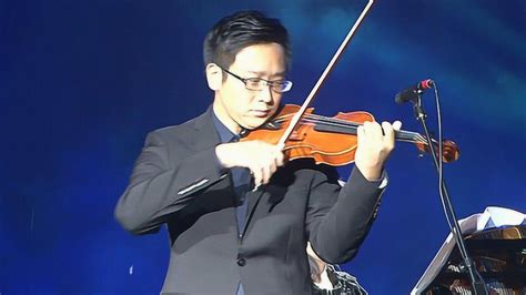 小提琴独奏《梁祝》_腾讯视频