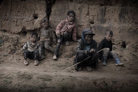 赵明：大凉山的孩子们--中国摄影家协会网