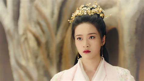 {北乡公主—班淑传奇}[张雪迎饰演]YI图片