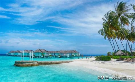 去马尔代夫旅游，如何选岛？蜜月旅行去马尔代夫选岛攻略！