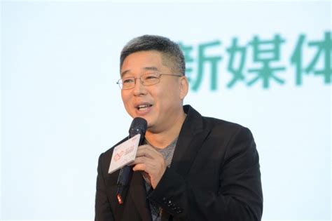 乐视体育刘建宏：新媒体语境的体育传播创新