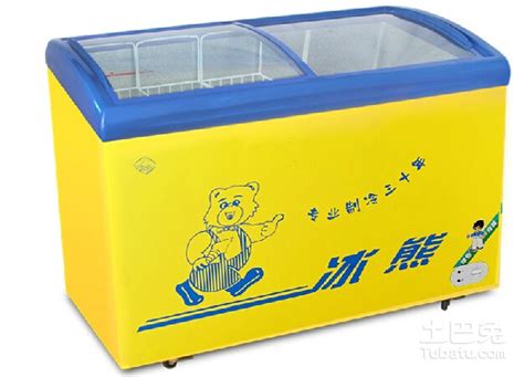 冰熊冰柜怎么样？冰熊冰的型号及报价 - 厨卫电器 - 土巴兔装修网