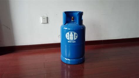 两种型号12.5公斤规格液化气钢瓶,液化气罐