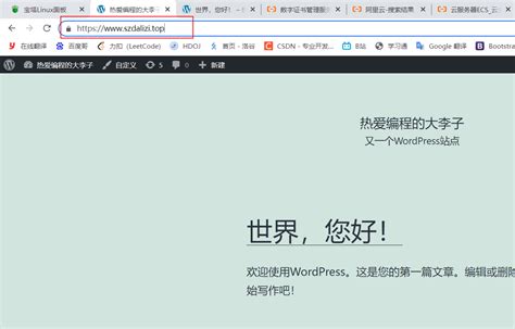 阿里云自建官方Docker仓库镜像提交拉取方法