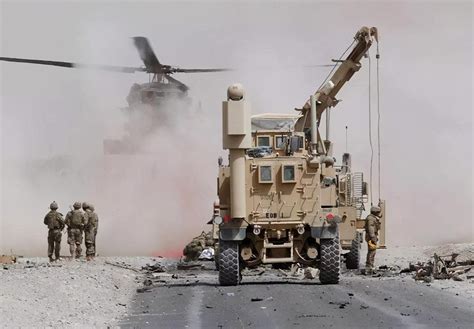 美国为什么要从阿富汗撤军？专家分析_凤凰网视频_凤凰网