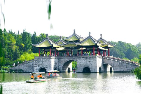 2020五亭桥-旅游攻略-门票-地址-问答-游记点评，扬州旅游旅游景点推荐-去哪儿攻略