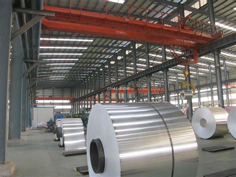 2021年3月中国氧化铝、电解铝成本 - 上海锦铝金属