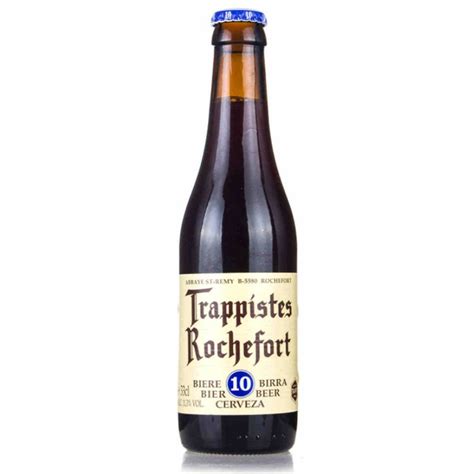 酒知识：罗斯福6号8号10号啤酒哪个好喝，3款修道院啤酒的口感风味对比_红酒网