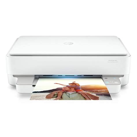 Imprimante HP DeskJet Plus Ink Advantage 6075 WiFi (5SE22C)
