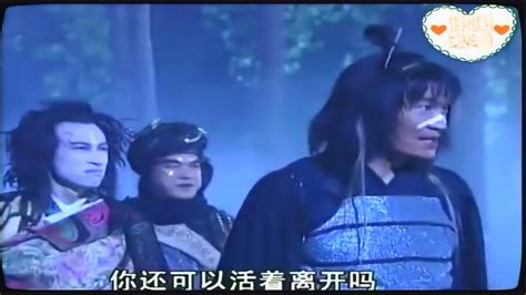 1991年何家劲版少年张三丰电视剧剧情第1集-搜狐大视野-搜狐新闻