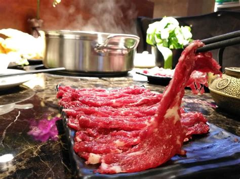 新疆牛羊肉，质地鲜嫩无膻味，在国际国内肉食市场上享有盛誉！ - 知乎