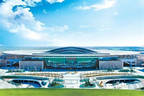 河北雄安新区规划纲要全文发布：30个关键词看未来之城