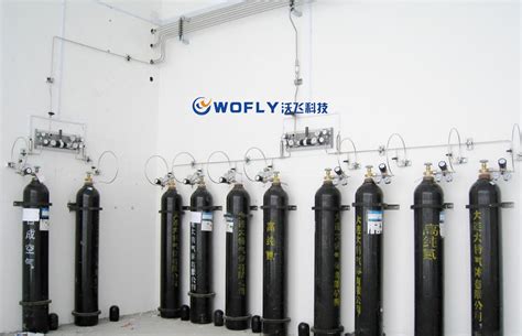 高纯医用气体管道工程安装的详细资料-京南华建（天津）科技有限公司