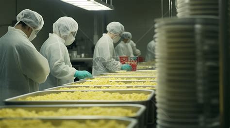 食品加工厂高清图片下载-正版图片600058904-摄图网