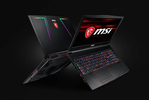 CES 2021: MSI Announces GE76 Raider 17-inch Gaming Laptops, Dragon ...