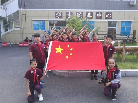 【教师节】县实验小学开展“五个一”活动共庆教师节