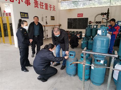 广西忻城县市场监管局：节前检查不停歇 筑牢“特种设备”安全关-中国质量新闻网