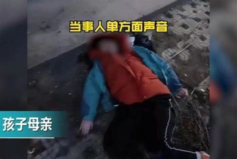 眉山公安：12岁女孩坠楼身亡，事发前曾与家人发生口角_凤凰网视频_凤凰网