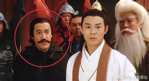 香港演员吴耀汉去世，只有舒淇等少数明星悼念，和吴孟达形成对比